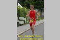 Triathlon: 23. TRI-Neufeld, 20.06.2010