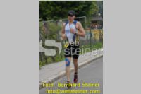Triathlon: 23. TRI-Neufeld, 20.06.2010