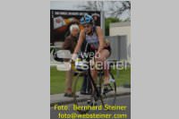 Triathlon: 23. TRI-Neufeld, 20.06.2010