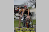 Triathlon: 23. TRI-Neufeld, 20.06.2010
