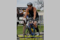 Triathlon: 23. TRI-Neufeld, 20.06.2010