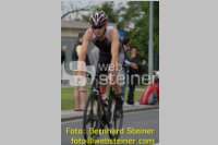 Triathlon: 23. TRI-Neufeld, 20.06.2010