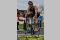 Triathlon: 23. TRI-Neufeld, 20.06.2010