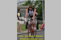 Triathlon: 23. TRI-Neufeld, 20.06.2010