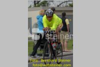 Triathlon: 23. TRI-Neufeld, 20.06.2010