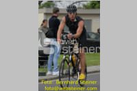 Triathlon: 23. TRI-Neufeld, 20.06.2010