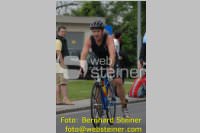 Triathlon: 23. TRI-Neufeld, 20.06.2010