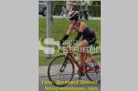 Triathlon: 23. TRI-Neufeld, 20.06.2010