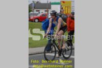 Triathlon: 23. TRI-Neufeld, 20.06.2010