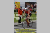 Triathlon: 23. TRI-Neufeld, 20.06.2010