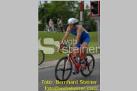 Triathlon: 23. TRI-Neufeld, 20.06.2010