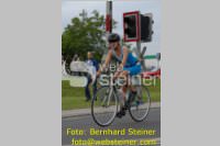 Triathlon: 23. TRI-Neufeld, 20.06.2010