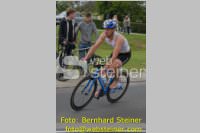 Triathlon: 23. TRI-Neufeld, 20.06.2010