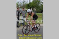 Triathlon: 23. TRI-Neufeld, 20.06.2010