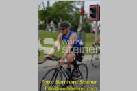 Triathlon: 23. TRI-Neufeld, 20.06.2010