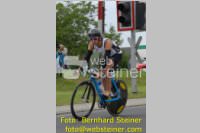 Triathlon: 23. TRI-Neufeld, 20.06.2010
