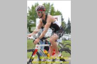Triathlon: 23. TRI-Neufeld, 20.06.2010