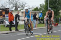 Triathlon: 23. TRI-Neufeld, 20.06.2010