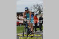 Triathlon: 23. TRI-Neufeld, 20.06.2010