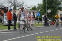Triathlon: 23. TRI-Neufeld, 20.06.2010