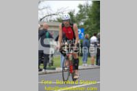 Triathlon: 23. TRI-Neufeld, 20.06.2010