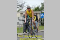 Triathlon: 23. TRI-Neufeld, 20.06.2010