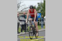 Triathlon: 23. TRI-Neufeld, 20.06.2010