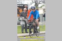 Triathlon: 23. TRI-Neufeld, 20.06.2010