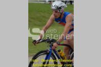 Triathlon: 23. TRI-Neufeld, 20.06.2010