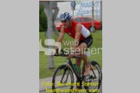 Triathlon: 23. TRI-Neufeld, 20.06.2010