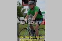 Triathlon: 23. TRI-Neufeld, 20.06.2010