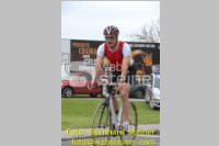 Triathlon: 23. TRI-Neufeld, 20.06.2010