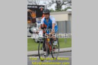 Triathlon: 23. TRI-Neufeld, 20.06.2010