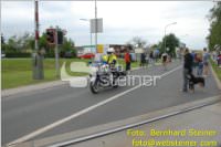 Triathlon: 23. TRI-Neufeld, 20.06.2010