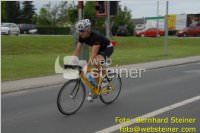 Triathlon: 23. TRI-Neufeld, 20.06.2010