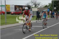 Triathlon: 23. TRI-Neufeld, 20.06.2010