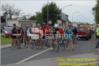 Triathlon: 23. TRI-Neufeld, 20.06.2010