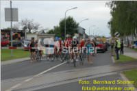 Triathlon: 23. TRI-Neufeld, 20.06.2010