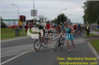 Triathlon: 23. TRI-Neufeld, 20.06.2010