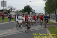 Triathlon: 23. TRI-Neufeld, 20.06.2010