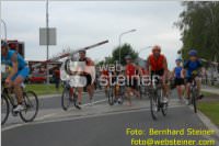 Triathlon: 23. TRI-Neufeld, 20.06.2010