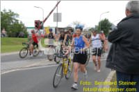 Triathlon: 23. TRI-Neufeld, 20.06.2010