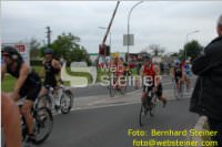 Triathlon: 23. TRI-Neufeld, 20.06.2010