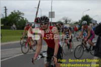 Triathlon: 23. TRI-Neufeld, 20.06.2010