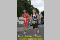 Triathlon: 23. TRI-Neufeld, 20.06.2010