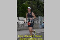 Triathlon: 23. TRI-Neufeld, 20.06.2010