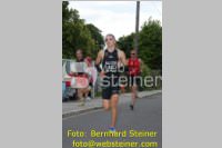 Triathlon: 23. TRI-Neufeld, 20.06.2010