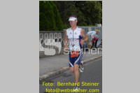 Triathlon: 23. TRI-Neufeld, 20.06.2010