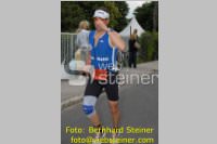 Triathlon: 23. TRI-Neufeld, 20.06.2010