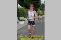 Triathlon: 23. TRI-Neufeld, 20.06.2010